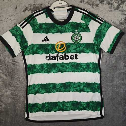 Celtic 2023 2024 home football - home,