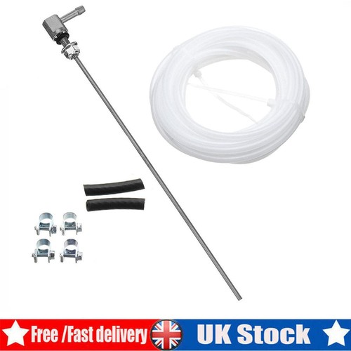 Diesel heater fuel tank sender - diesel,