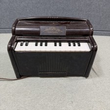 VTG Magnus Tabletop Electric