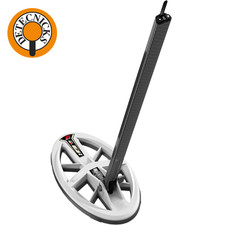 XP 9.5"x5" HF Coil For Deus 2