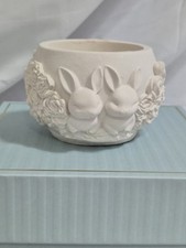 Decorative Pot Portland Cement