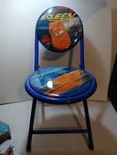 Disney Pixar Cars Kids Folding