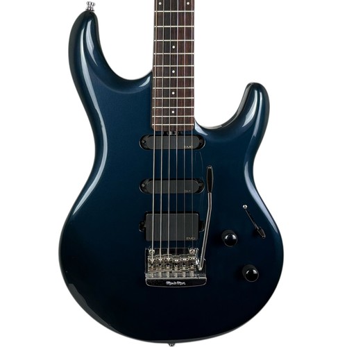 Music man ernie ball luke - music,