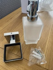 EcoSpa Wall Mounted Square