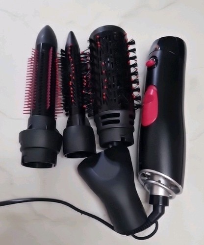 Remington blow dry air styler