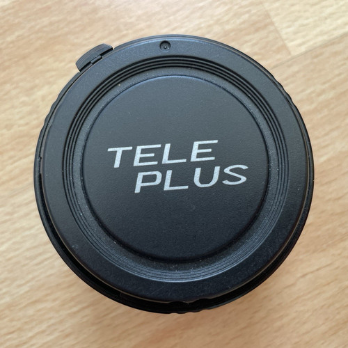 Kenko teleplus mc4 - teleplus,