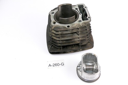 Honda 500 pd02 1982 - 1982,