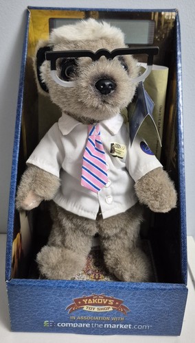 Sergei compare the market - compare,