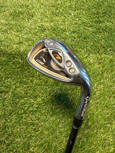 Taylormade cbg max - r7,