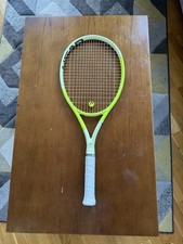 Head Extreme MP 2024 Grip 4 Tennis racket
