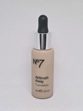 Boots No7 CALICO Airbrush Away