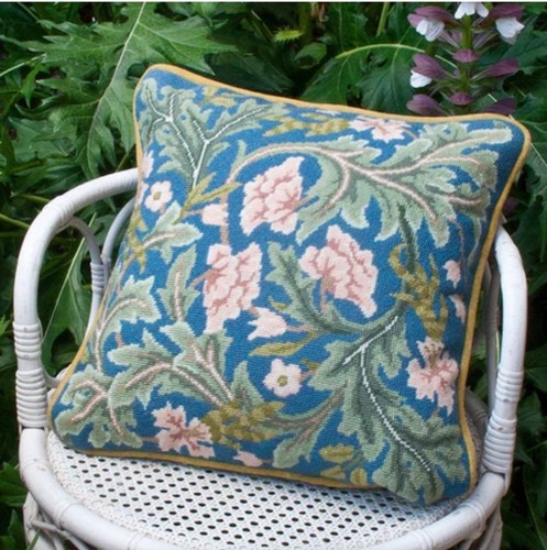 Acanthus beth russell complete - beth,