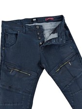883 Police Cassady Jeans Mens