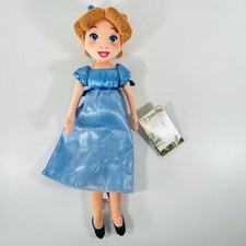 Disney Store Wendy Darling