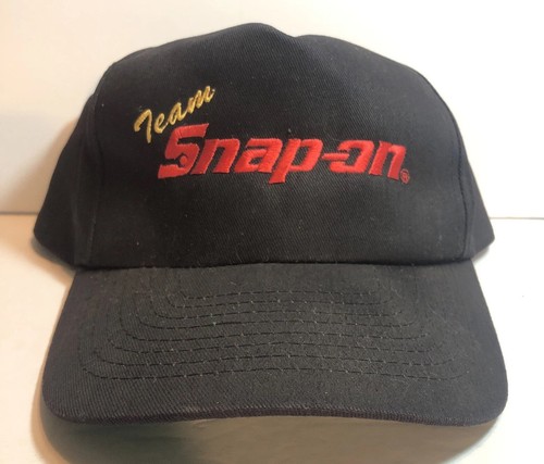 Vtg snap team snapback - team, hat