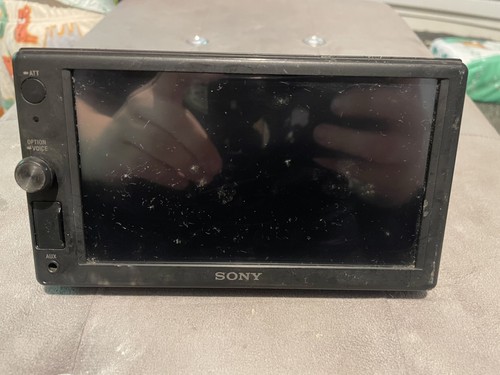 Sony xav ax1000 apple - sony,