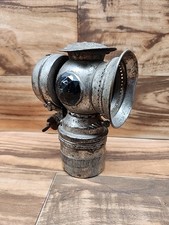 Antique Bicycle Motorcycle