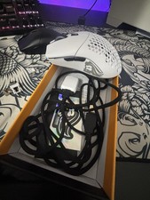 Glorious PC Gaming Race Model
