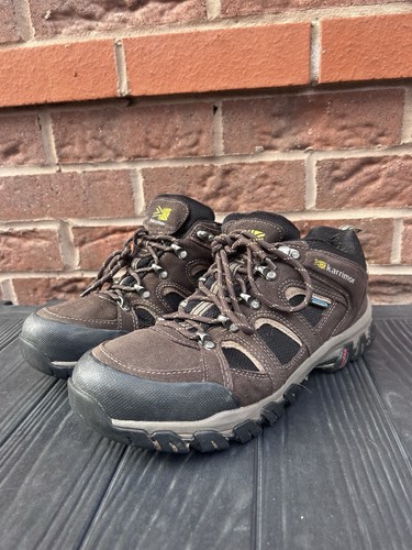 Karrimor bodmin low mens - bodmin, iv
