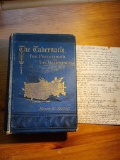 The tabernacle - the,