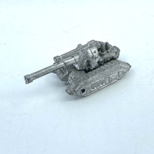 Epic Imperial Guard Basilisk -