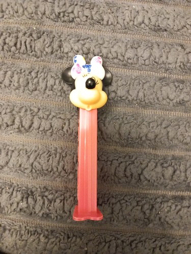 Disney minnie mouse sweets - minnie,