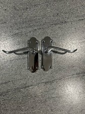 Ex Display Chrome Ornate