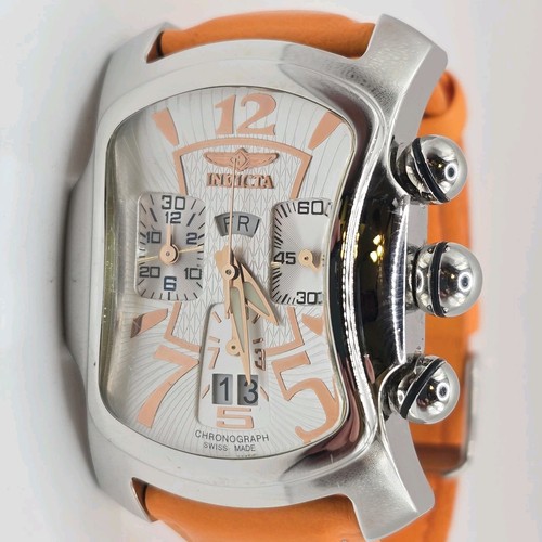 Invicta men lupah vortice - men's,
