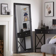 Leaner Mirror Highbury