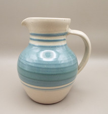 SEVIERS STUDIO POTTERY 12 cm