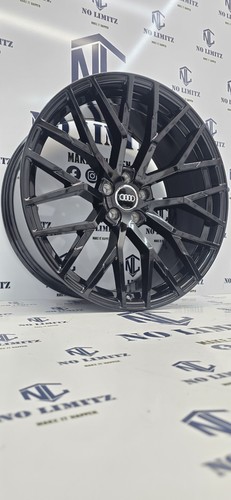 Brand new audi mesh - new, 21"