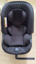 Baby’s Car Seat