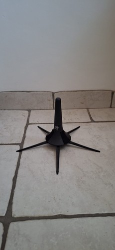 Clarinet metal stand - clarinet,