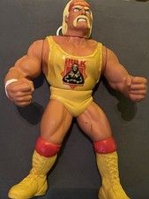 Hulk Hogan 12 Inch WWE WWF