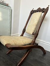 19th century walnut campaign