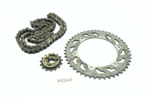 Suzuki 800 sr42b - dr,