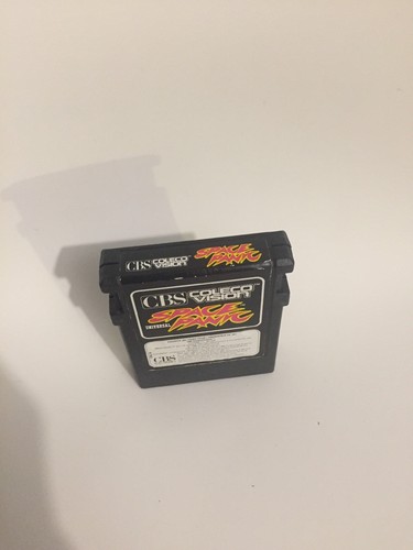 Very rare vintage - cbs, space