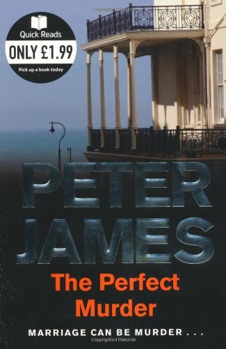 The perfect murder - perfect, (quick