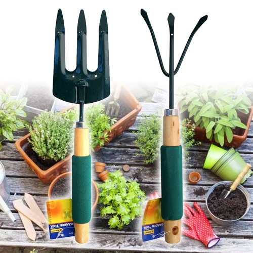 Garden patio soft handles - soft,