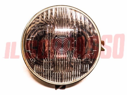 Optical group headlight r - optical, a.r