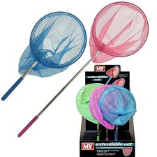 Extendable Telescopic Fishing