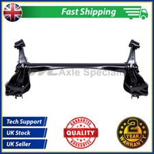 Rear Axle Subframe Beam for Fiat Grande Punto 05- Vauxhall Corsa D MK3 06-14