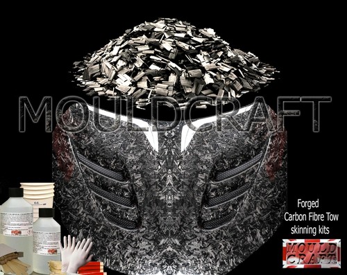 Mouldcraft genuine forged - ,