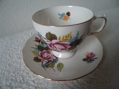 Vintage gainsborough bone - gainsborough,
