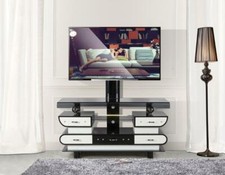 Valentina TV Units Tempered
