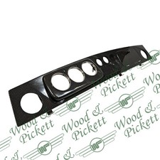 CLASSIC MINI - CARBON BLACK