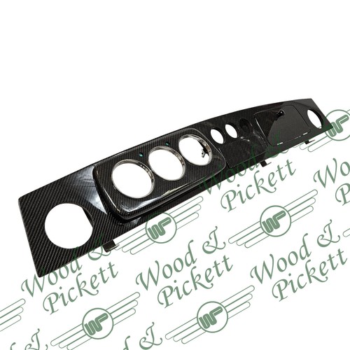 Classic mini carbon black - -,