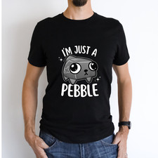 Dandy's World Pebble Game