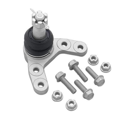 Front control arm replacement - arm,