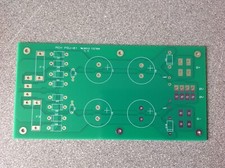Rectifier / Capacitor PCB -